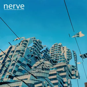 The distance between zero and one